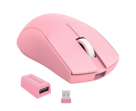 Redragon K1NG LIT 1K (różowa) - 1338500 - zdjęcie 4